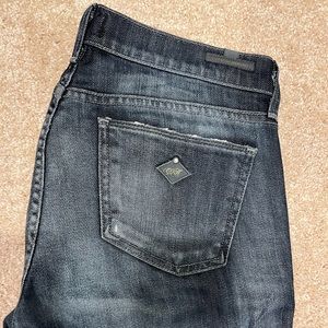 Citizens of Humanity (COH) denim jeans. Size 27. Morrison. Slim boot